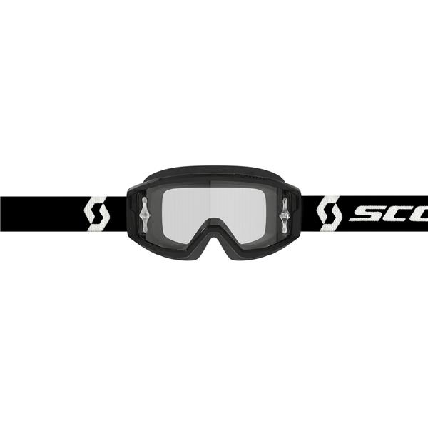 DH OČALA SCOTT PRIMAL CLEAR