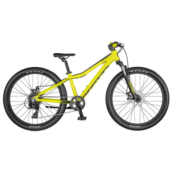 OTROŠKO KOLO SCOTT SCALE 24 DISC RU 2023