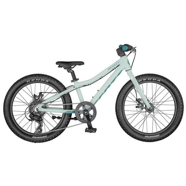 OTROŠKO KOLO SCOTT CONTESSA 20 RIGID 2022