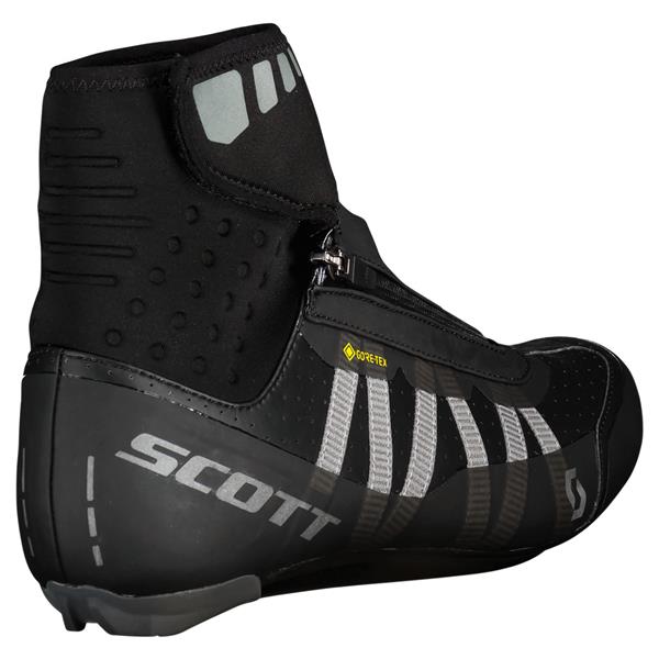 CESTNI KOLESARSKI ČEVLJI SCOTT HEATER GTX