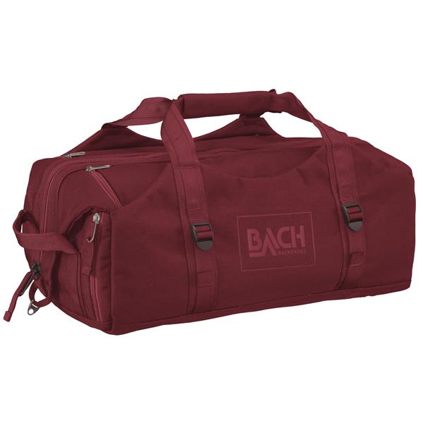 TORBA BACH DR. DUFFEL 30