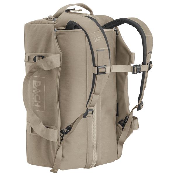 TORBA BACH DR. DUFFEL 30