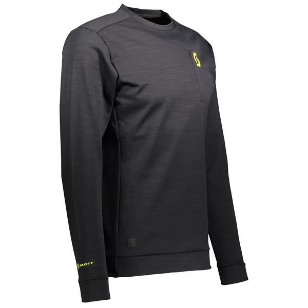 PULOVER SCOTT CREWNECK DEFINED FACTORY TEAM