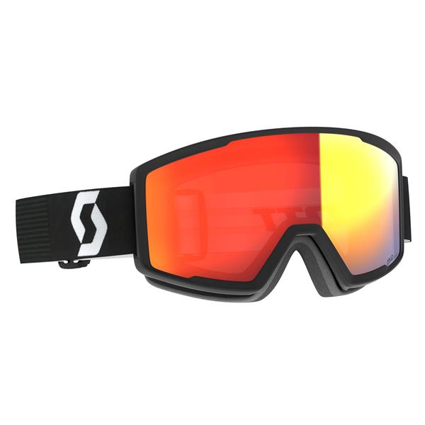 SMUČARSKA OČALA SCOTT FACTOR PRO LS