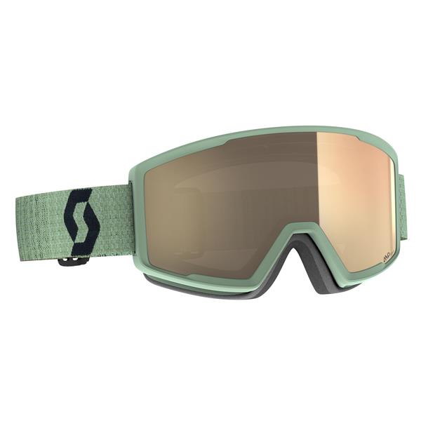 SMUČARSKA OČALA SCOTT FACTOR PRO LS
