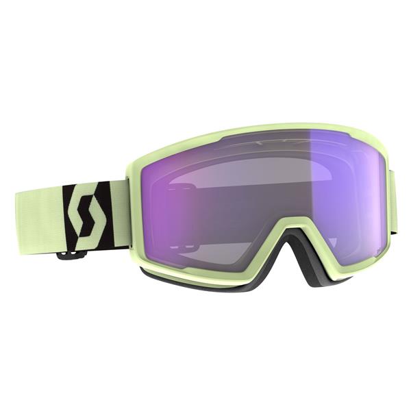SMUČARSKA OČALA SCOTT FACTOR PRO LS