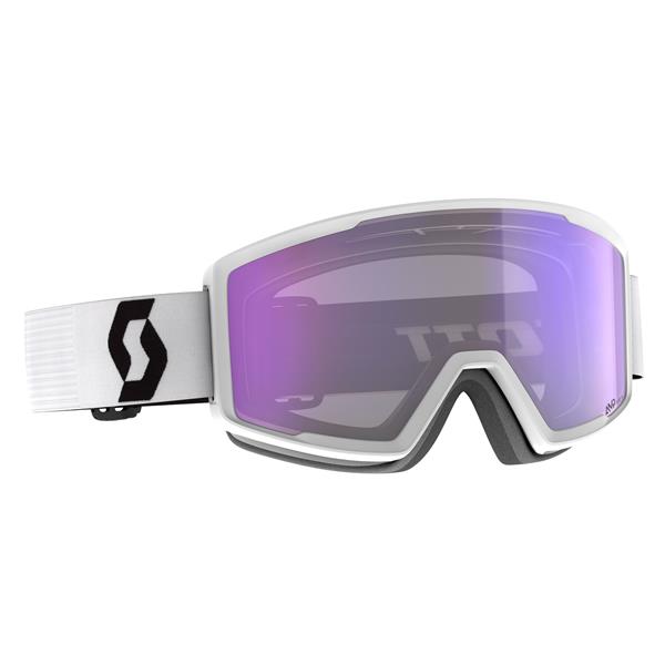 SMUČARSKA OČALA SCOTT FACTOR PRO LS