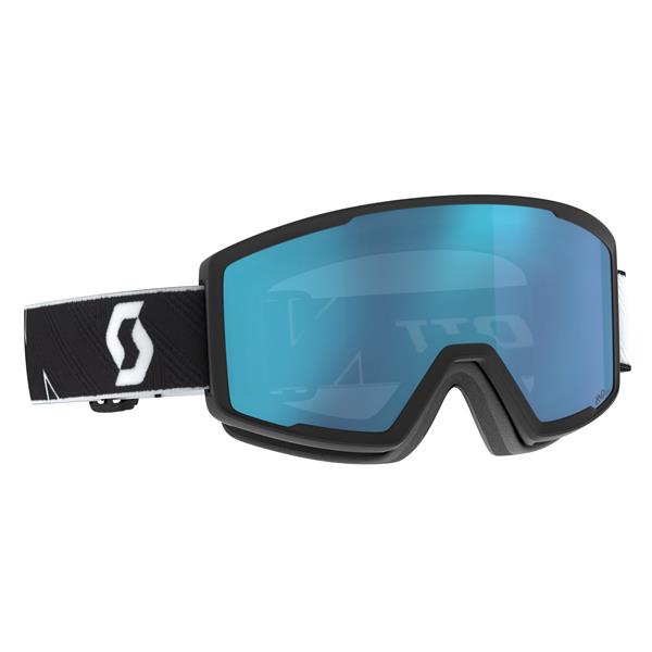 SMUČARSKA OČALA SCOTT FACTOR PRO