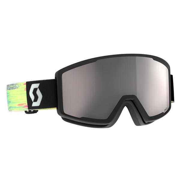 SMUČARSKA OČALA SCOTT FACTOR PRO