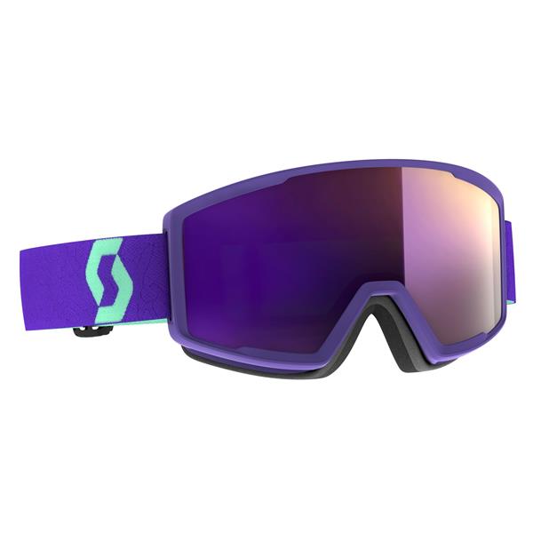SMUČARSKA OČALA SCOTT FACTOR PRO