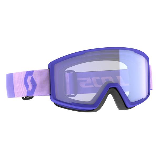 SMUČARSKA OČALA SCOTT FACTOR PRO