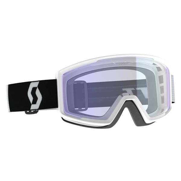 SMUČARSKA OČALA SCOTT FACTOR PRO