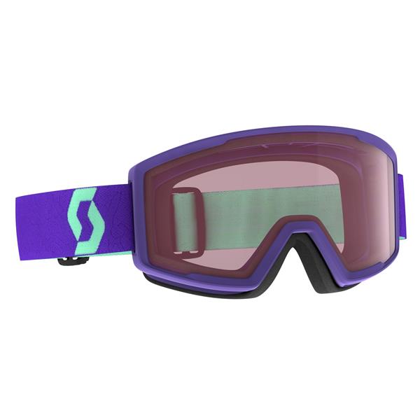 SMUČARSKA OČALA SCOTT FACTOR