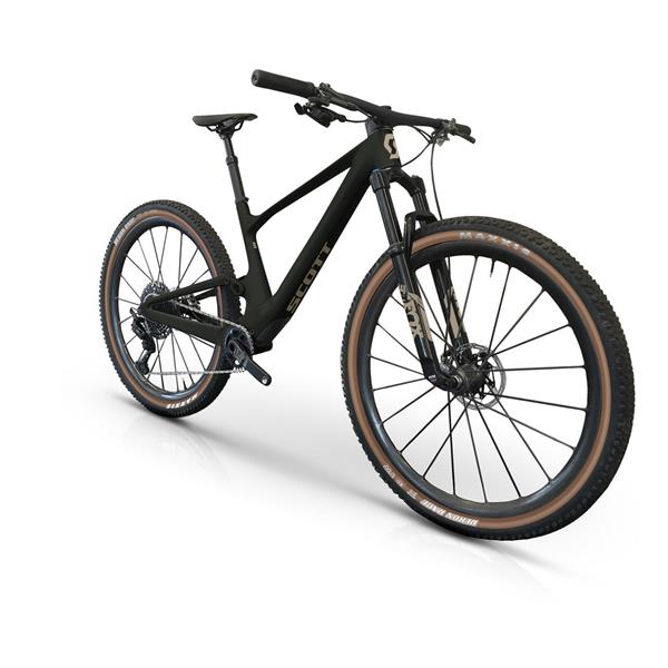 GORSKO KOLO SCOTT SPARK 930 ZELEN 2022