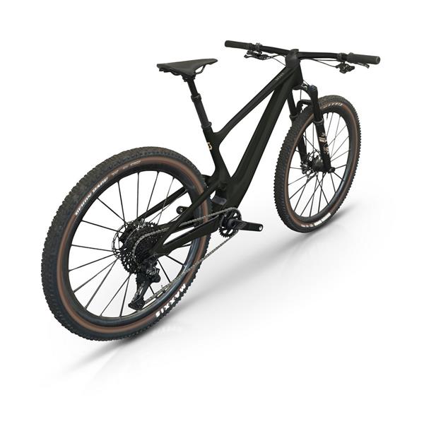 GORSKO KOLO SCOTT SPARK 930 ZELEN 2022