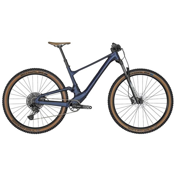GORSKO KOLO SCOTT SPARK 970 MODER 2022