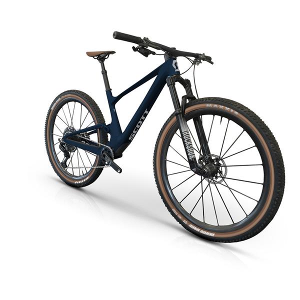 GORSKO KOLO SCOTT SPARK 970 MODER 2022