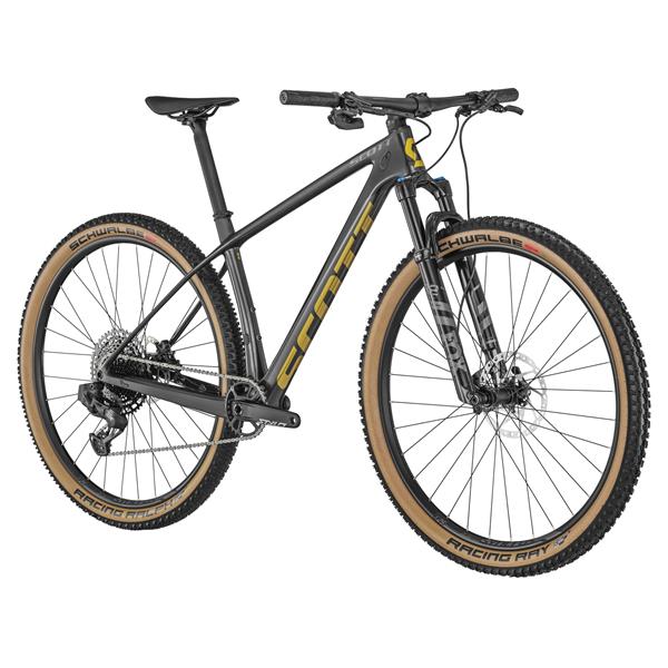 GORSKO KOLO SCOTT SCALE 910 AXS 2022