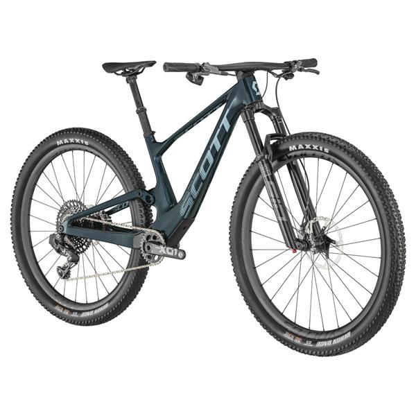 ŽENSKO GORSKO KOLO SCOTT CONTESSA SPARK RC WORLD CUP 2022