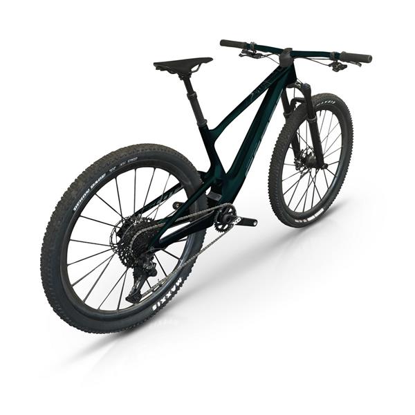 ŽENSKO GORSKO KOLO SCOTT CONTESSA SPARK RC WORLD CUP 2022