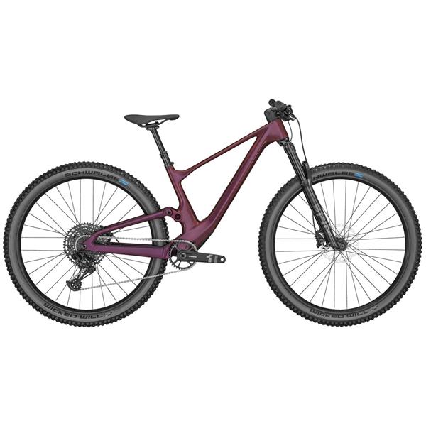 ŽENSKO GORSKO KOLO SCOTT CONTESSA SPARK 920 2022