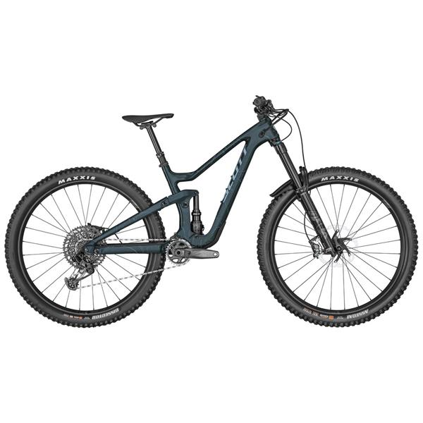 ŽENSKO GORSKO KOLO SCOTT CONTESSA RANSOM 910 2022