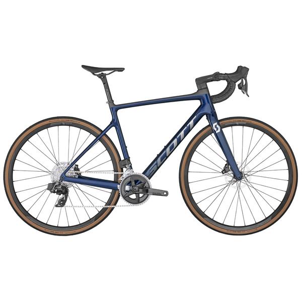 CESTNO KOLO SCOTT ADDICT 10 MODER 2022