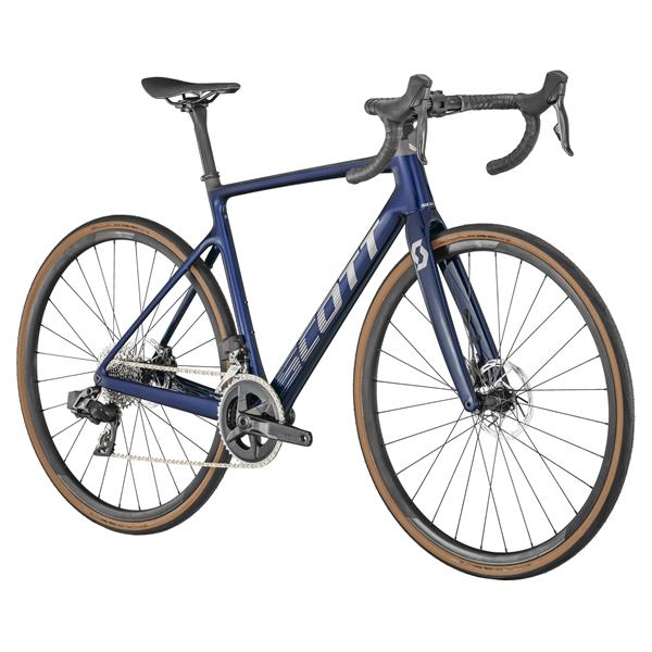 CESTNO KOLO SCOTT ADDICT 10 MODER 2022