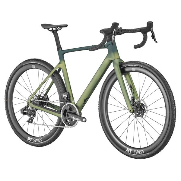 CESTNO KOLO SCOTT ADDICT GRAVEL 10 2022