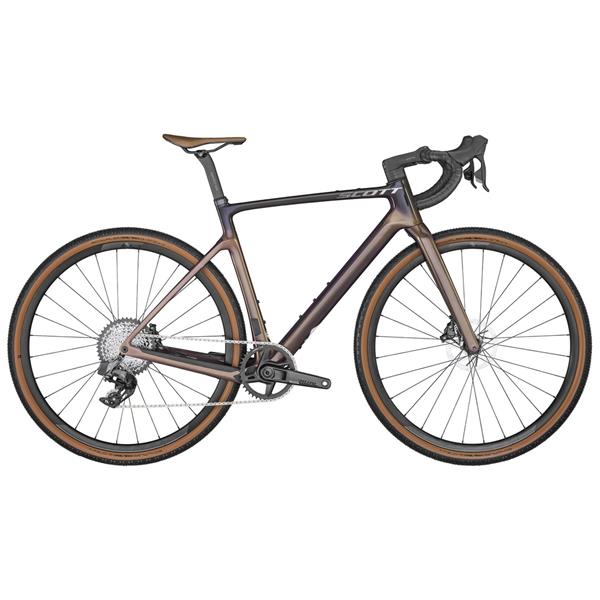 CESTNO KOLO SCOTT ADDICT GRAVEL 20 2022