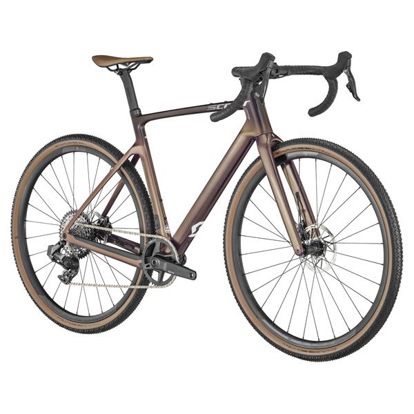 CESTNO KOLO SCOTT ADDICT GRAVEL 20 2022