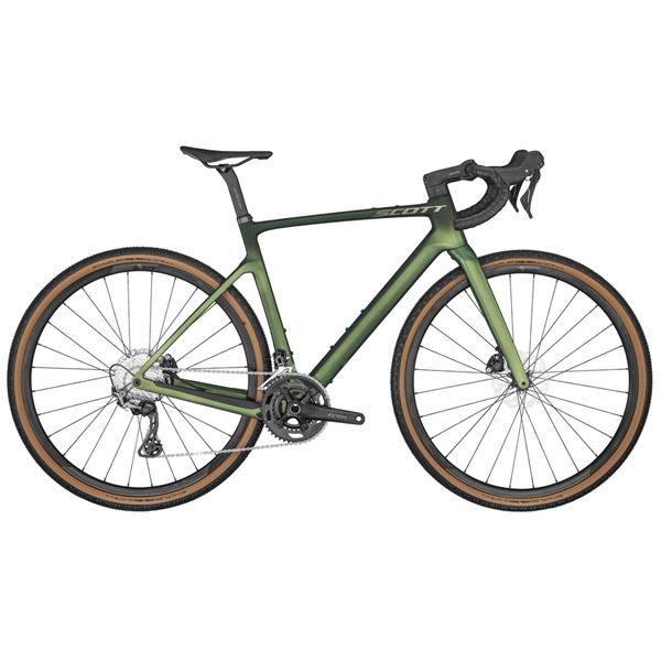 CESTNO KOLO SCOTT ADDICT GRAVEL 30 2022