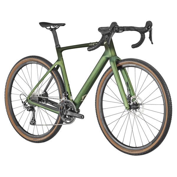 CESTNO KOLO SCOTT ADDICT GRAVEL 30 2022
