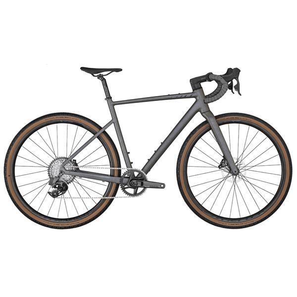 CESTNO KOLO SCOTT SPEEDSTER GRAVEL 10 2022