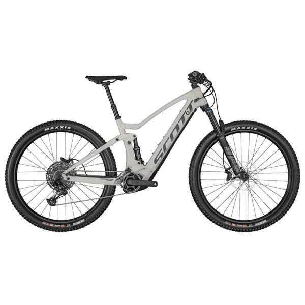 ELEKTRIČNO GORSKO KOLO SCOTT STRIKE ERIDE 910 2022