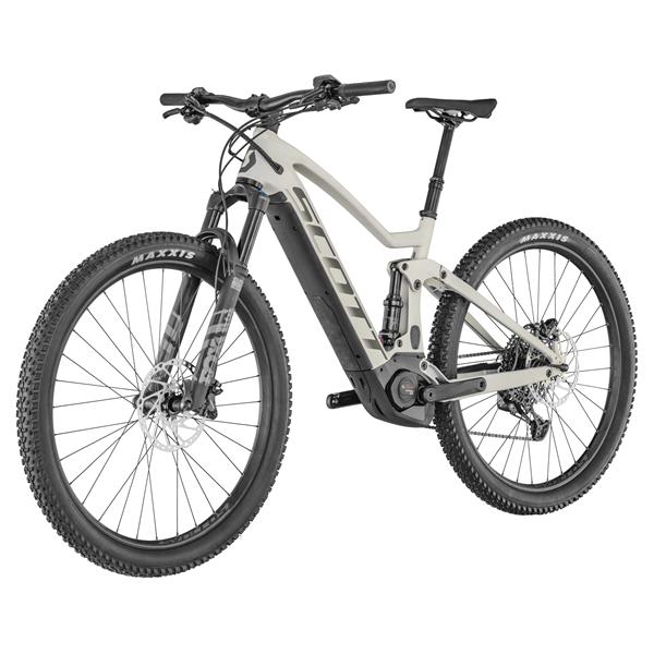 ELEKTRIČNO GORSKO KOLO SCOTT STRIKE ERIDE 910 2022