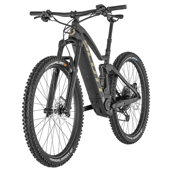 ELEKTRIČNO GORSKO KOLO SCOTT GENIUS ERIDE 910 2022