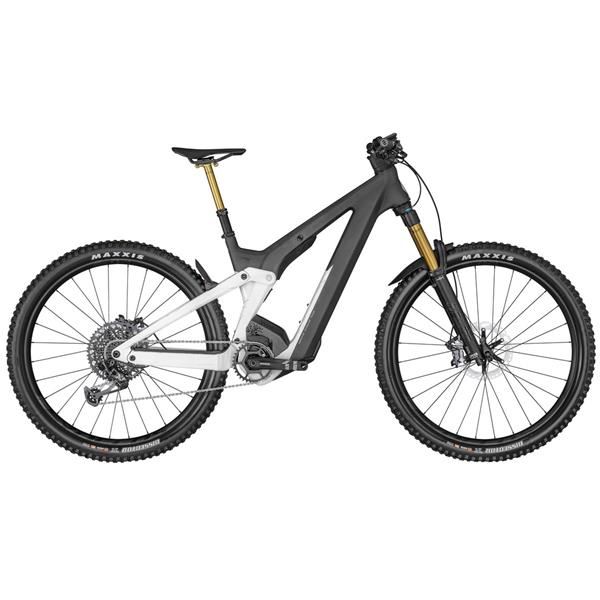 ELEKTRIČNO GORSKO KOLO SCOTT PATRON ERIDE 900 TUNED 2022