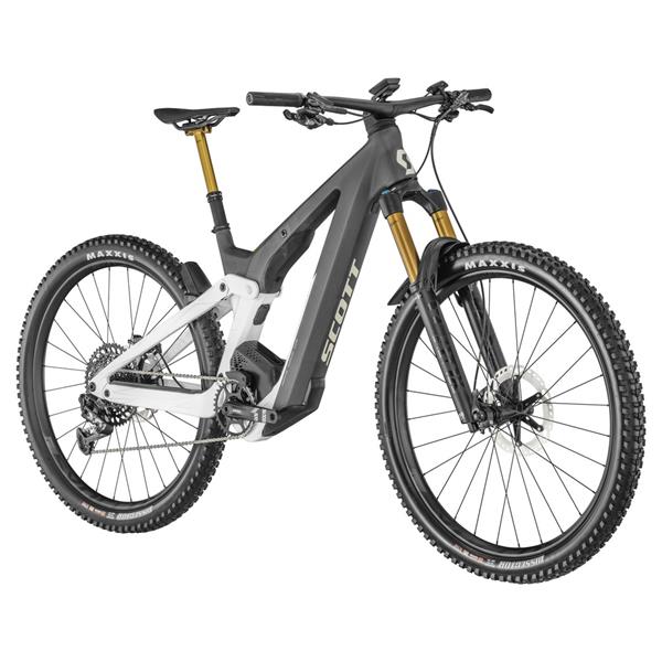 ELEKTRIČNO GORSKO KOLO SCOTT PATRON ERIDE 900 TUNED 2022