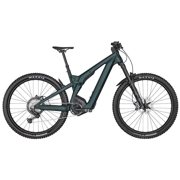 ŽENSKO ELEKTRIČNO GORSKO KOLO SCOTT CONTESSA PATRON ERIDE 900 2022