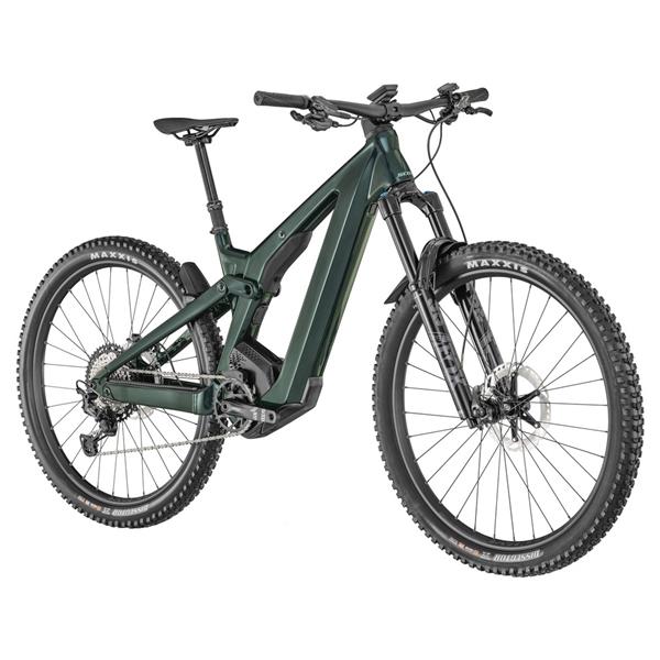 ŽENSKO ELEKTRIČNO GORSKO KOLO SCOTT CONTESSA PATRON ERIDE 900 2022