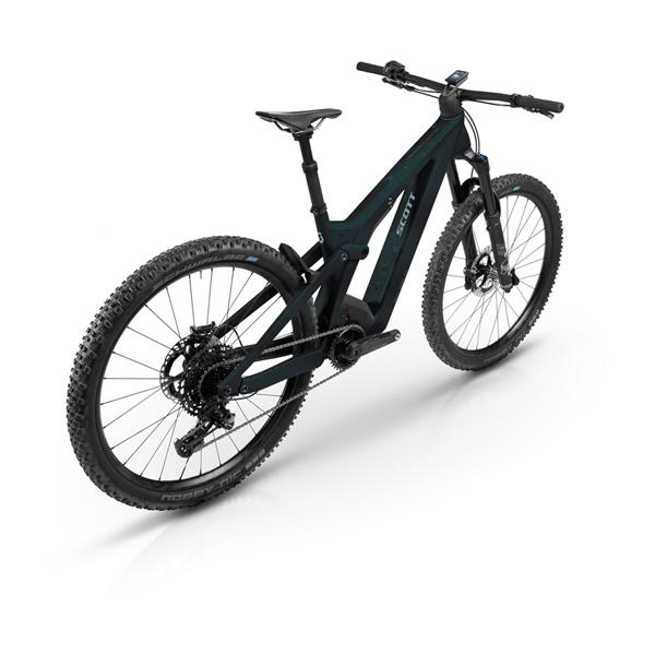 ŽENSKO ELEKTRIČNO GORSKO KOLO SCOTT CONTESSA PATRON ERIDE 900 2022