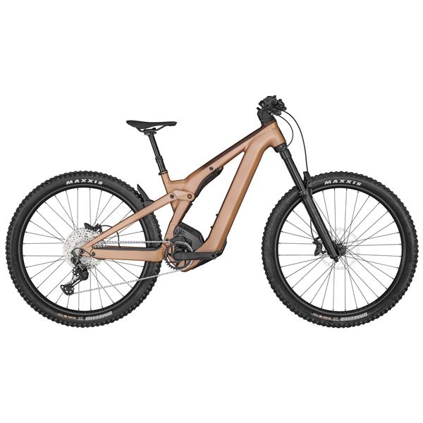 ŽENSKO ELEKTRIČNO GORSKO KOLO SCOTT CONTESSA PATRON ERIDE 910 2022