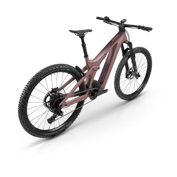 ŽENSKO ELEKTRIČNO GORSKO KOLO SCOTT CONTESSA PATRON ERIDE 910 2022