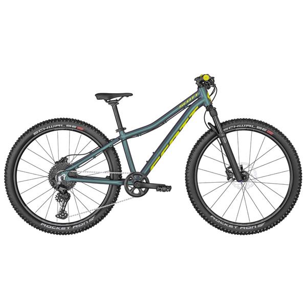 OTROŠKO KOLO SCOTT SCALE RC 600 PRO 2022