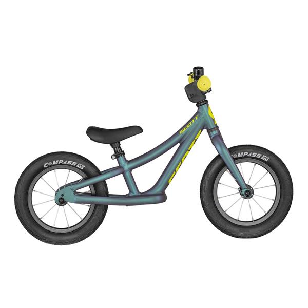 OTROŠKO KOLO SCOTT SCALE RC WALKER 2022