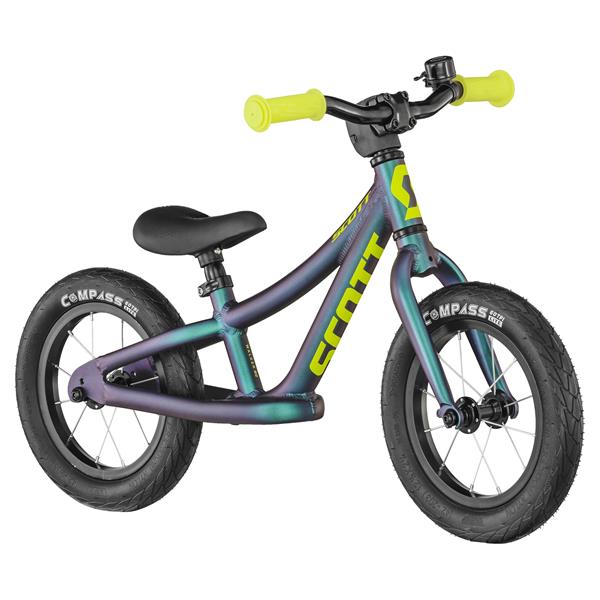 OTROŠKO KOLO SCOTT SCALE RC WALKER 2022