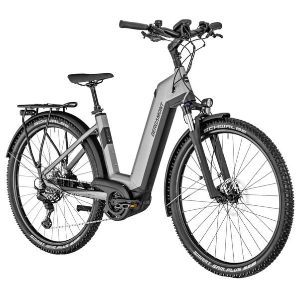 ELEKTRIČNO TREKING KOLO BERGAMONT E-HORIZON SUV COMFORT 2022