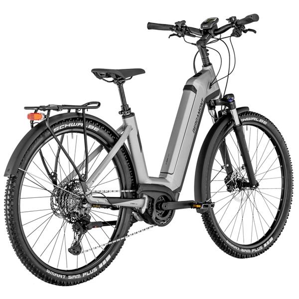 ELEKTRIČNO TREKING KOLO BERGAMONT E-HORIZON SUV COMFORT 2022