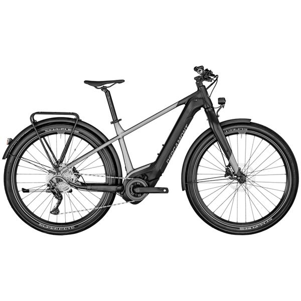 ELEKTRIČNO GORSKO KOLO BERGAMONT E-REVOX RIGID EQ 2022